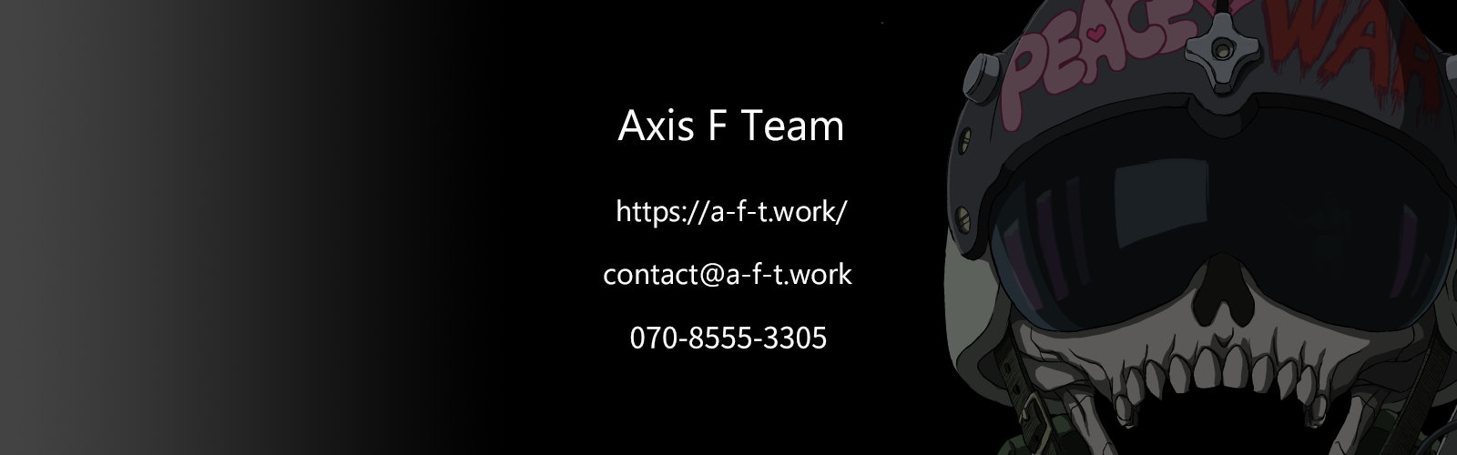 Axis F Team
